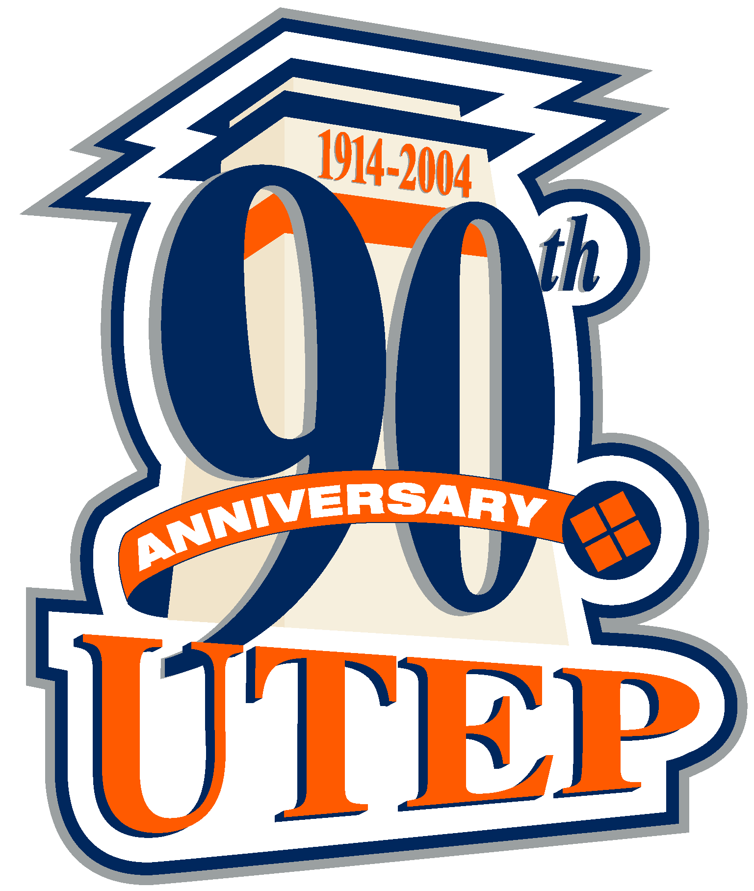 Utep Logo Vector (.Ai .PNG .SVG .EPS Free Download)