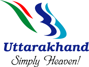 Uttarakhand Logo Vector