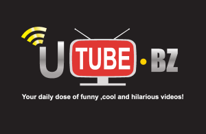 Utube Logo Vector