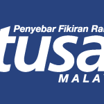 Utusan Malaysia Logo Vector