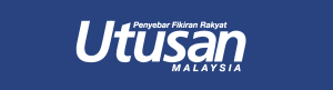 Utusan Malaysia Logo Vector