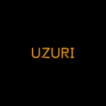 Uzuri Logo Vector