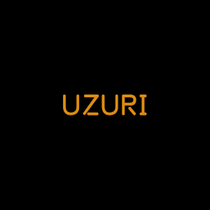 Uzuri Logo Vector