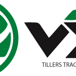 V.S.T. Tillers Tractors Ltd Logo Vector