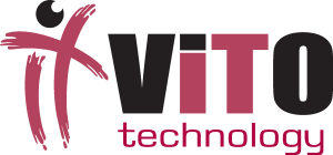 VITO Technology Logo Vector