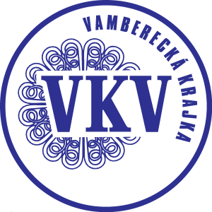 VKV Logo Vector