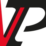 VP Components Logo Vector