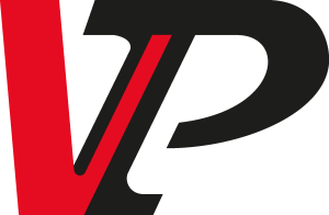 VP Components Logo Vector