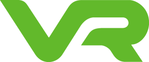 VR Yhtymä Logo Vector