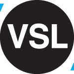 VSL Logo Vector