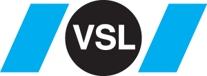 VSL Logo Vector