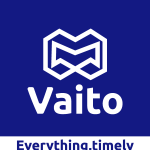 Vaito Logo Vector