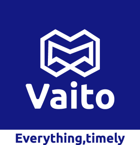 Vaito Logo Vector