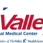 Valley Hospital Medical Center Logo Vector