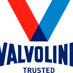 Valvoline Trusted Logo Vector