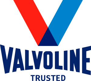 Valvoline Trusted Logo Vector