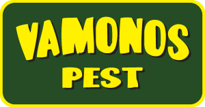 Vamonos Pest   Breaking Bad Logo Vector