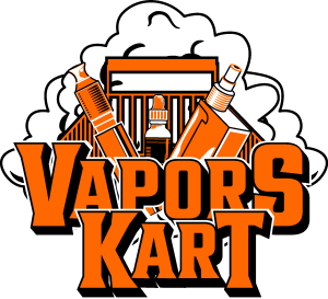 Vaporskart Logo Vector