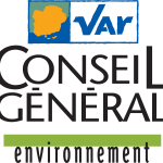 Var Conseil General Logo Vector