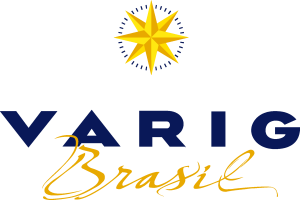 Varig Brasil Logo Vector