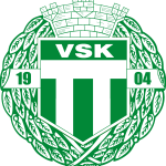 Vasteras Sk Logo Vector