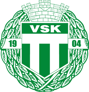 Vasteras Sk Logo Vector