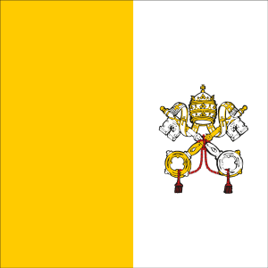 Vatican Logo Vector