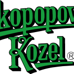 Velkopopovický Kozel new Logo Vector