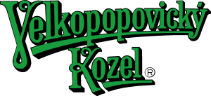 Velkopopovický Kozel new Logo Vector