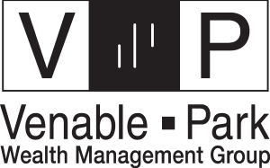 Venable Park Logo Vector