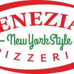 Venezia’s Pizzeria Logo Vector