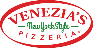 Venezia’s Pizzeria Logo Vector