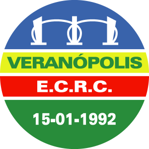 Veranópolis Esporte Clube Recreativo e Cultural Logo Vector