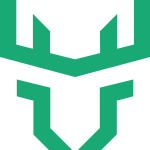 Verdant Logo Vector