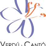 Verdu Canto Saffron Spain Logo Vector