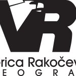 Verica Rakocevic Logo Vector