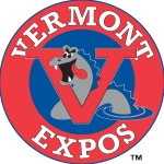 Vermont Expos Logo Vector