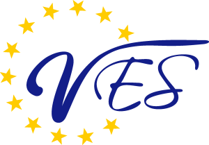 Ves Logo Vector