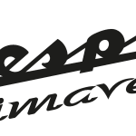 Vespa Primavera Logo Vector