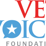 Vet Voice Foundation Logo Vector