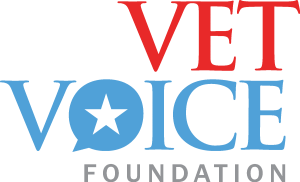 Vet Voice Foundation Logo Vector