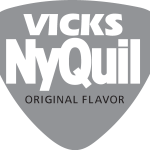 Vicks NyQuil Logo Vector