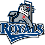 Victoria Royals Logo Vector