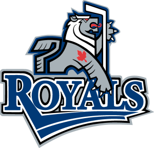 Victoria Royals Logo Vector