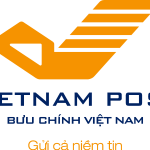 Vietnam Post Logo Vector