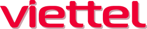 Viettel Telecom Logo Vector