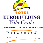 Villa Caribe Logo Vector