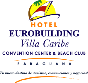 Villa Caribe Logo Vector