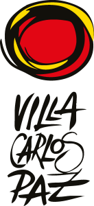 Villa Carlos Paz Logo Vector