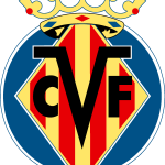 Villarreal CF Logo Vector